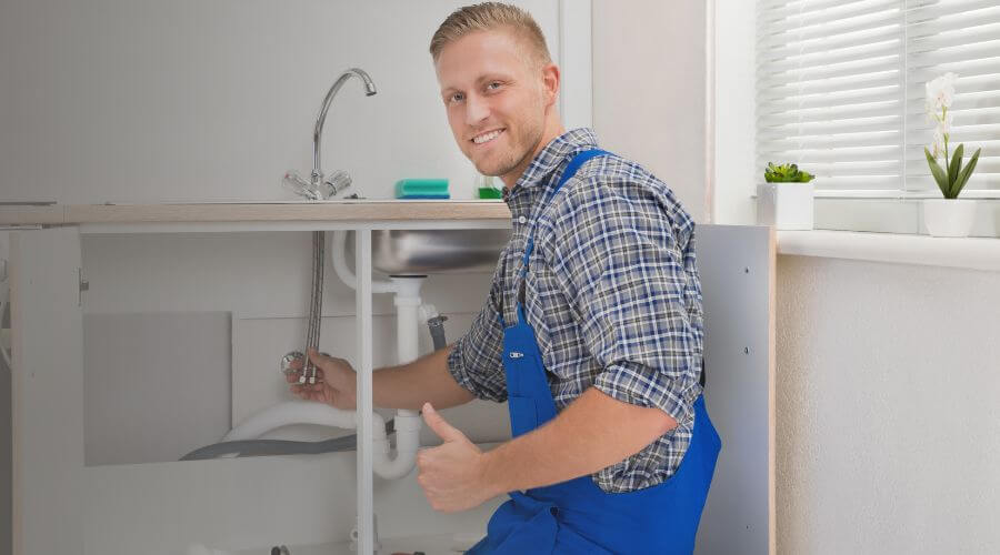 Same Day Plumbing Service in Gibson, LA